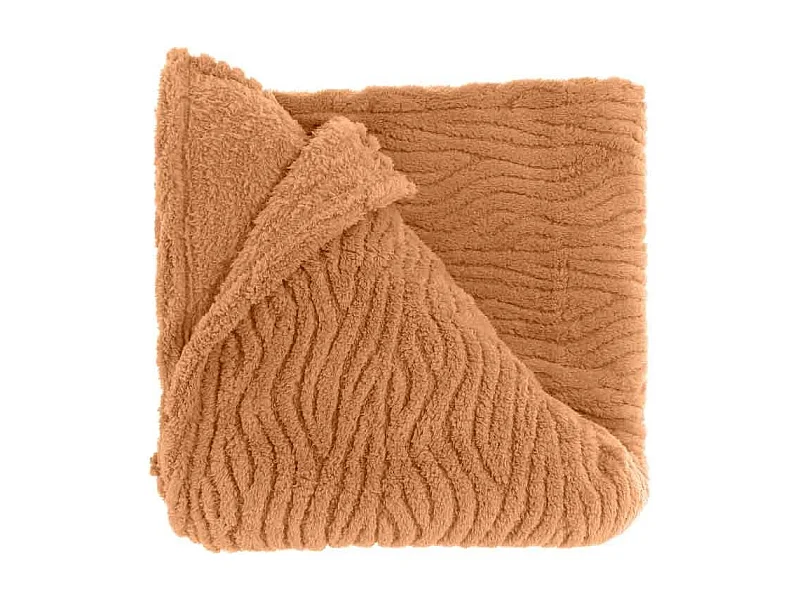 Plaid Clio Grès -150x200cm