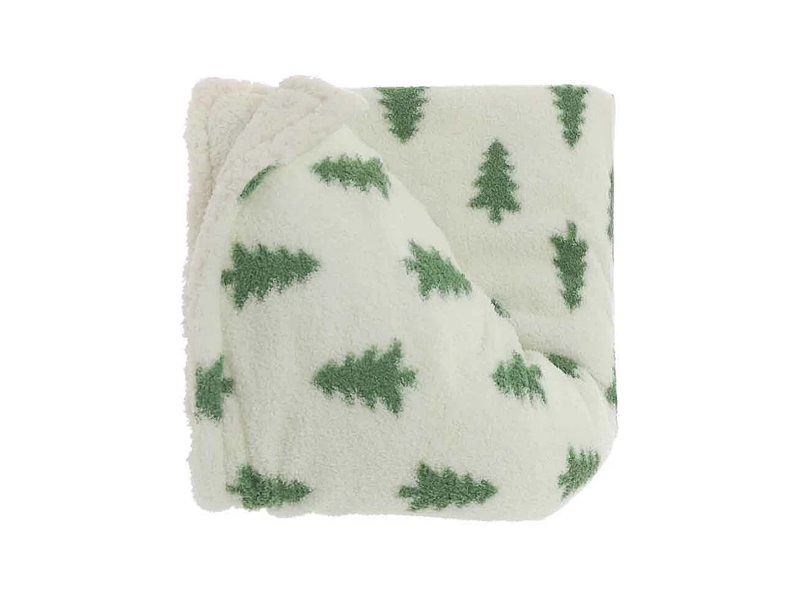 Plaid Holly Design 1 - 130x160cm