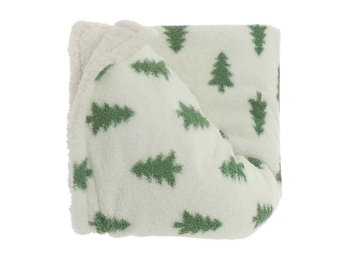 Plaid Holly Design 1 - 130x160cm