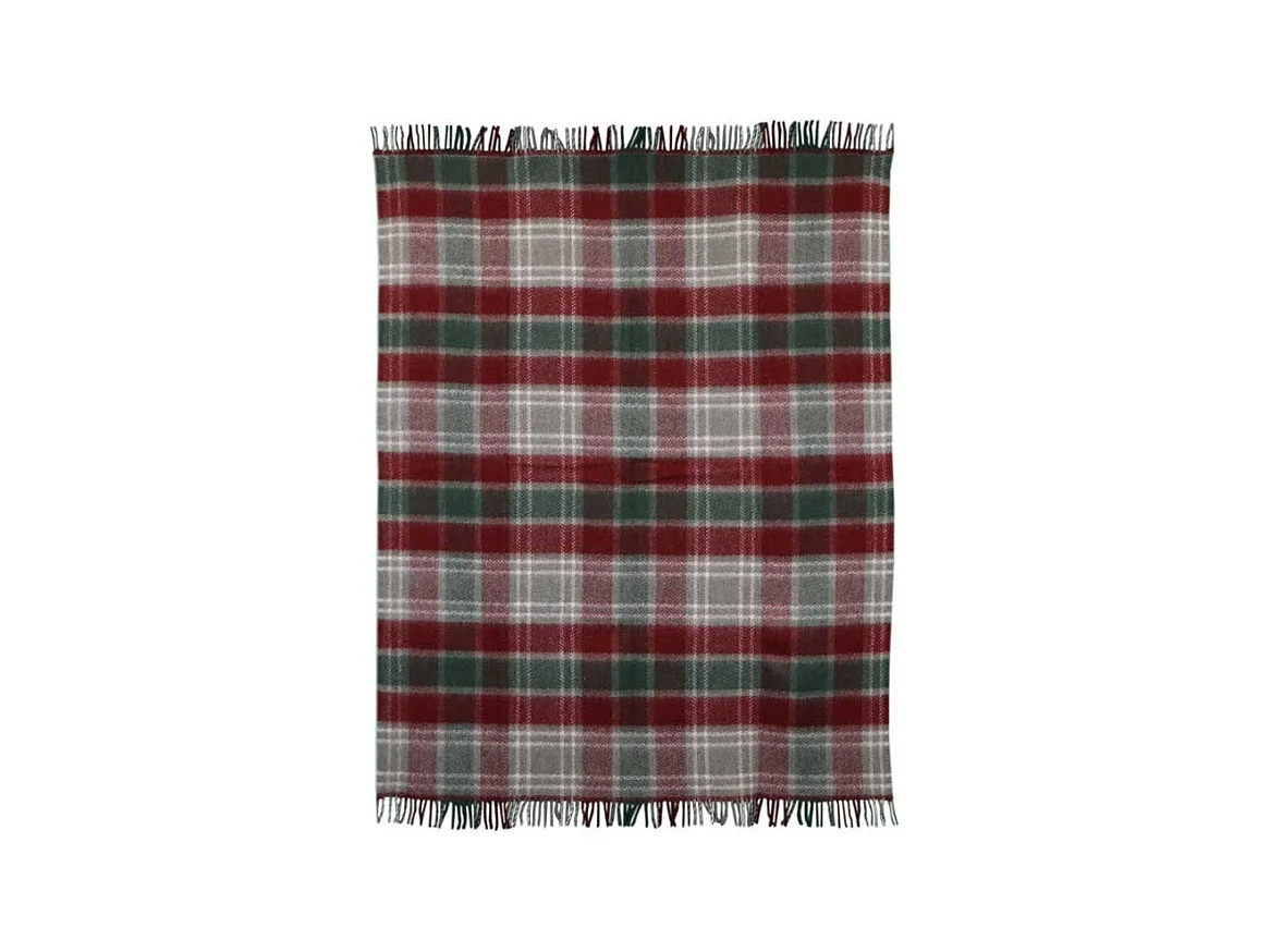 Plaid Dion 130x170cm Motif 3