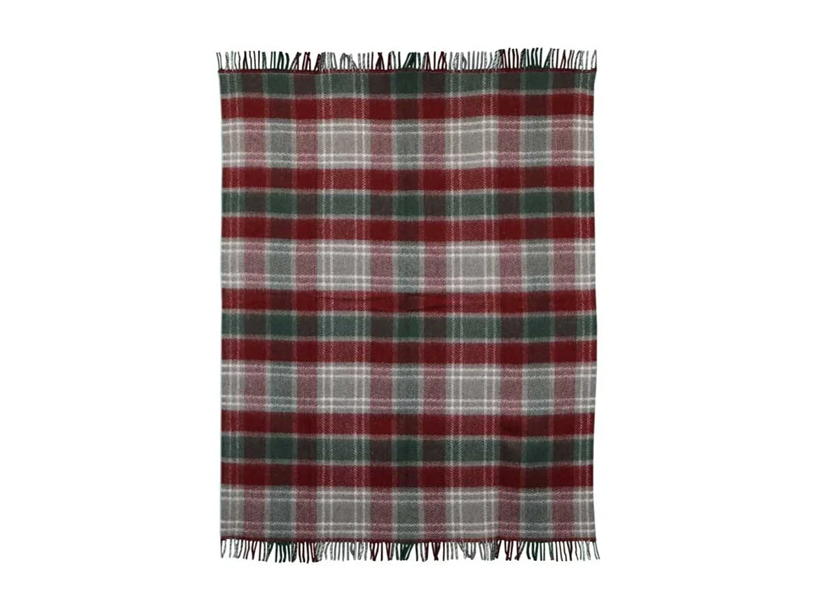 Plaid Dion 130x170cm Motif 3