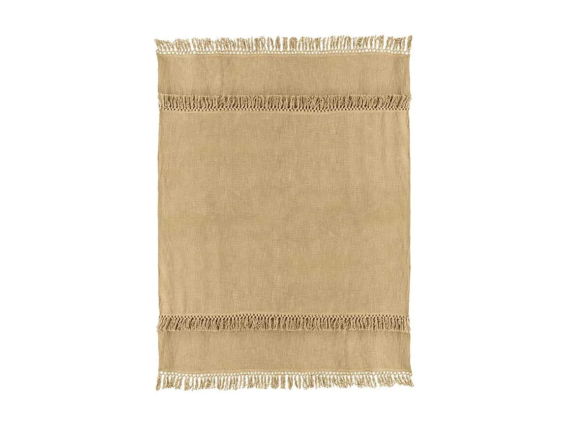 Plaid Saba 130x180cm Taffy