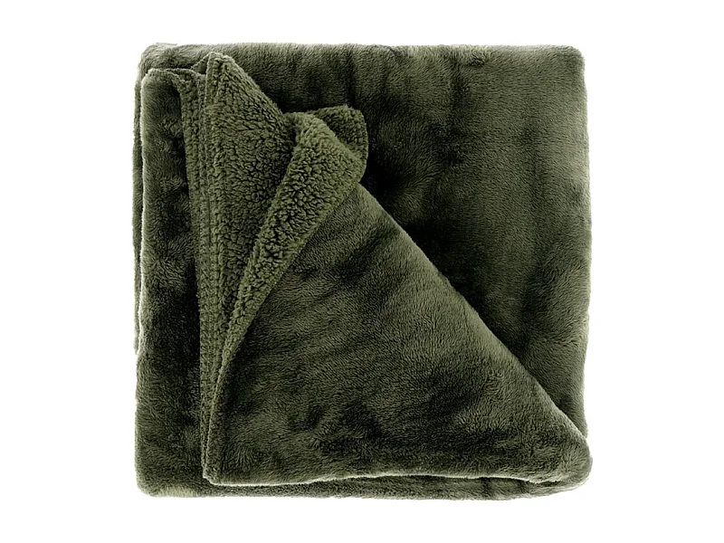 Plaid Torvah 150x200cm Winter Green