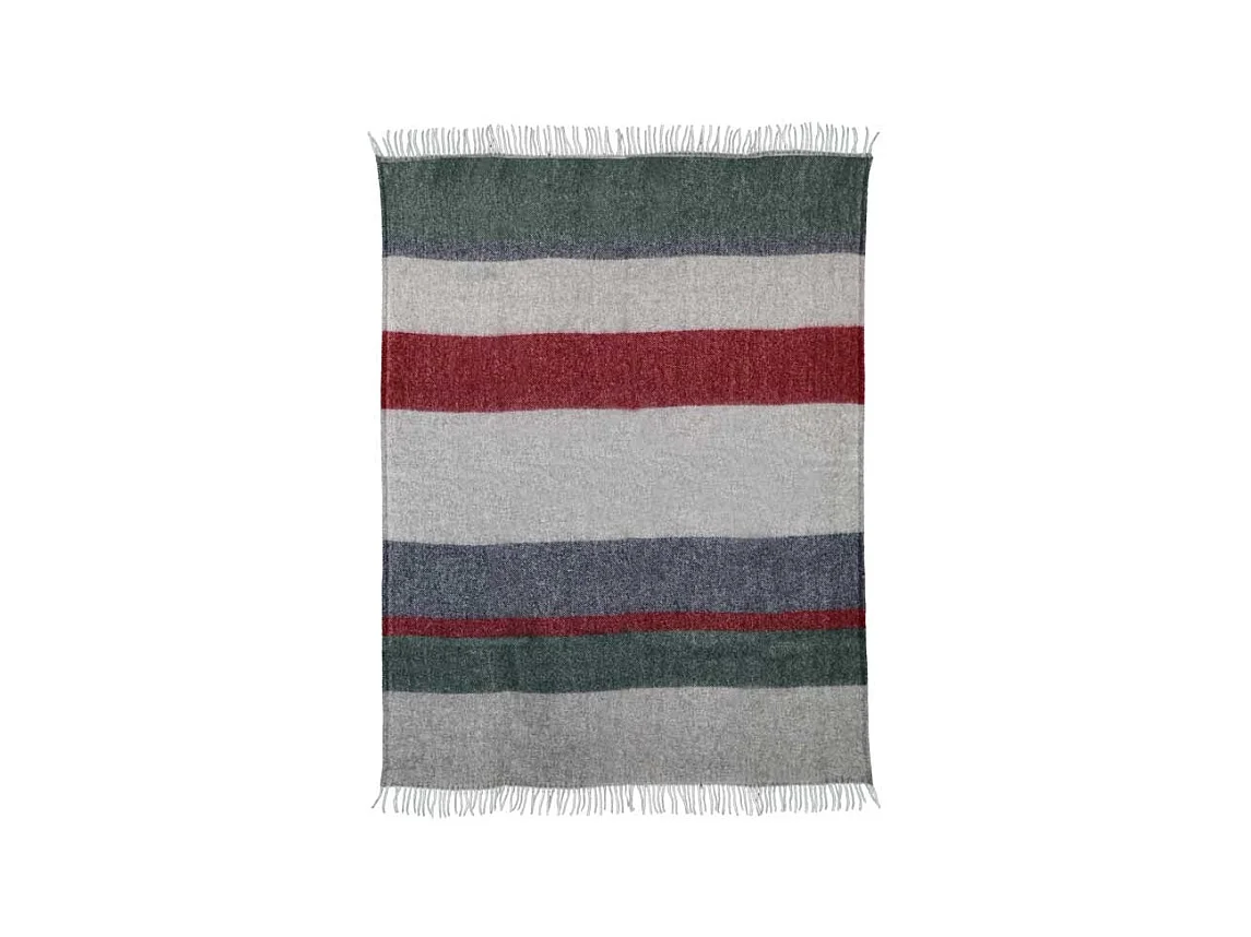 Plaid Dion 130x170cm Motif 2