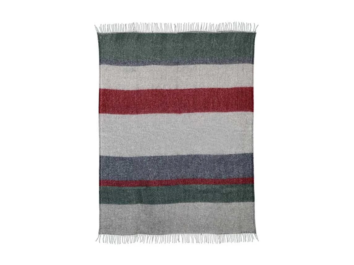 Plaid Dion 130x170cm Motif 2