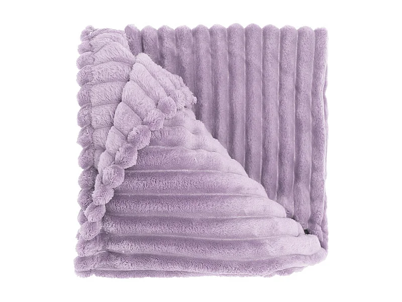 Plaid Lex Lila -150x200cm