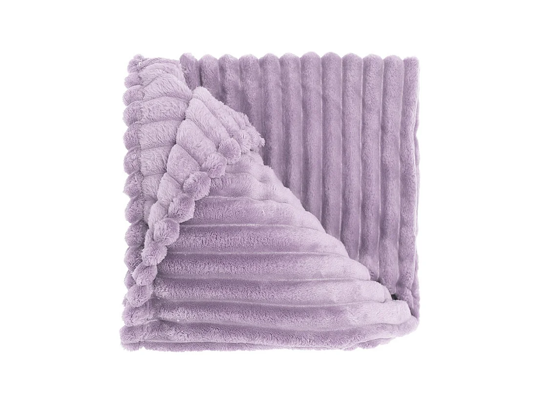 Plaid Lex Lila -150x200cm