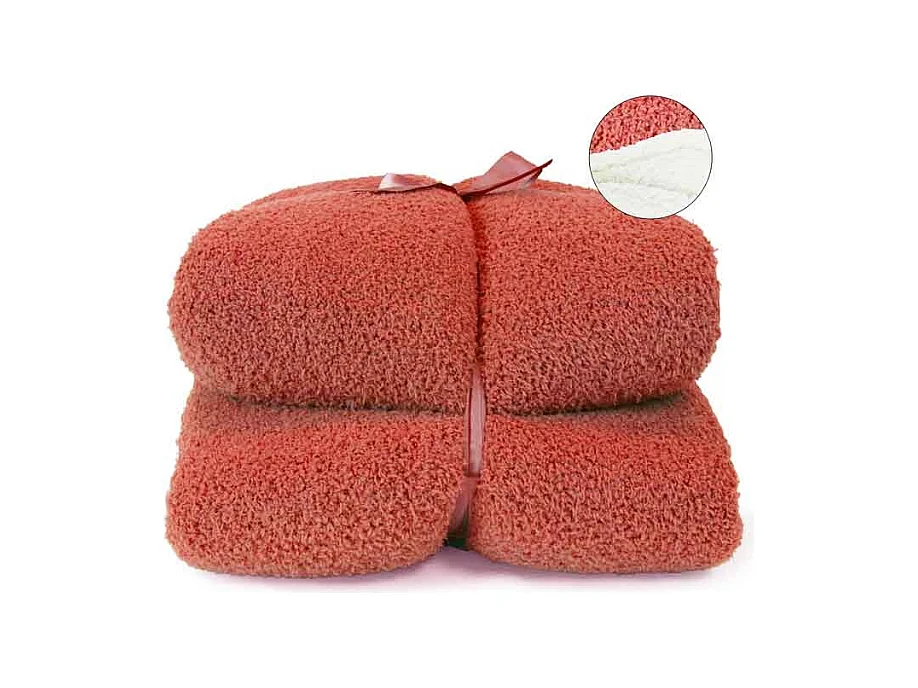 Plaid Douwe Séquoia -150x200cm