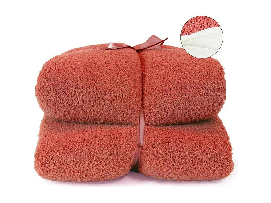 Plaid Douwe Séquoia -150x200cm