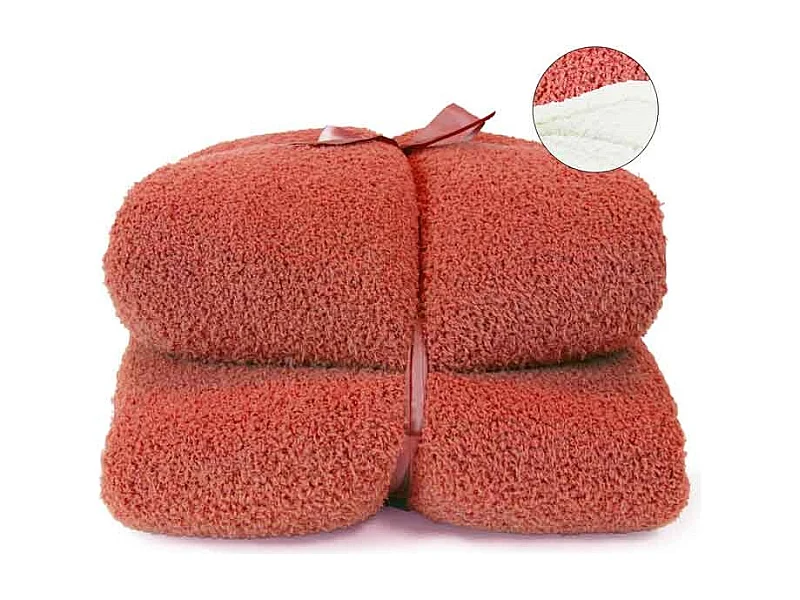 Plaid Douwe Séquoia -150x200cm