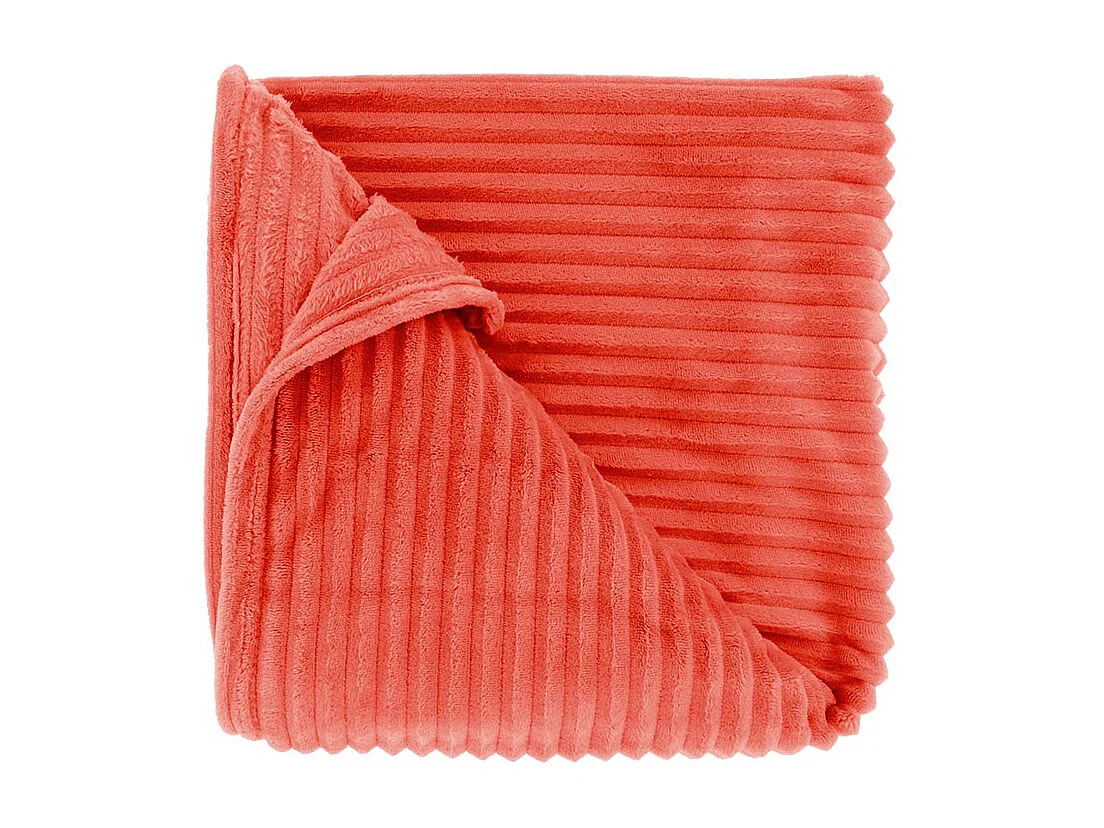 Plaid Dez Sugar Rose -150x200cm