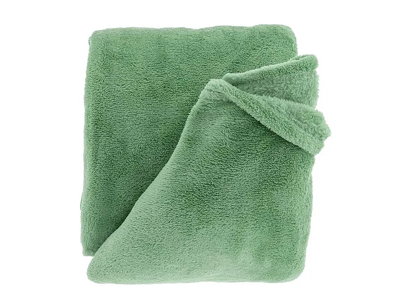 Plaid Justin - 150x200cm - Azul Surf