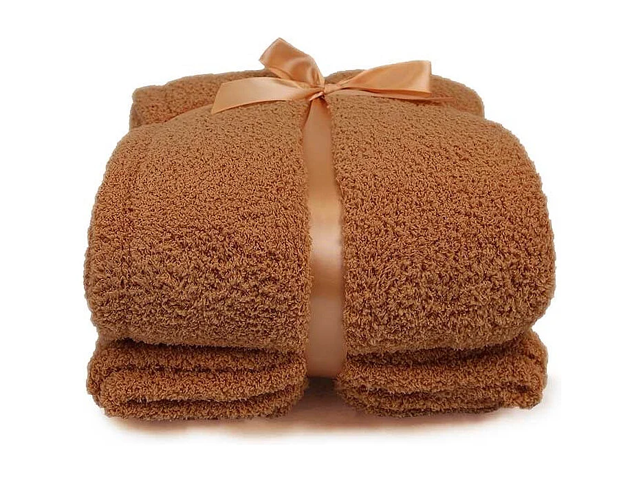 Plaid Jurre Grès - 150x200cm