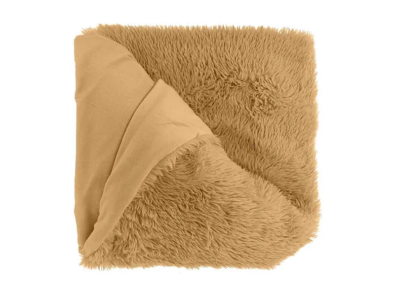 Tapis à carreaux Latte - 130x180cm