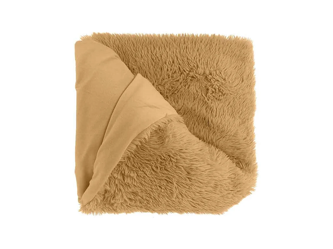 Tapis à carreaux Latte - 130x180cm