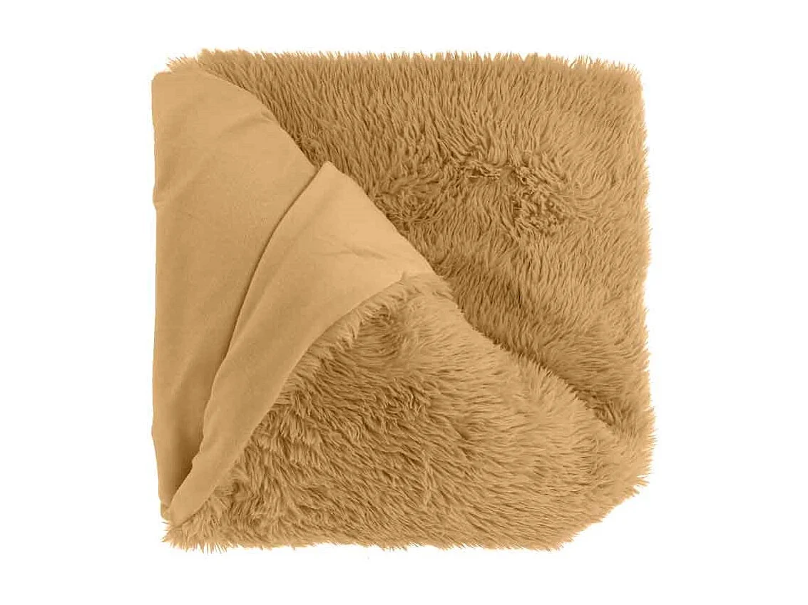 Tapis à carreaux Latte - 130x180cm