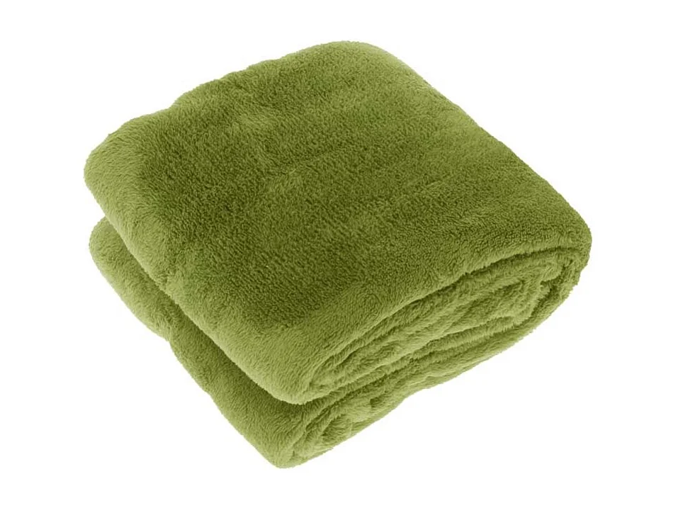 Justin Plaid 150x200cm Moss Green