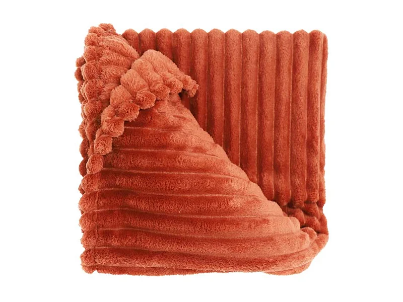 Plaid Lex Redwood - 150x200cm