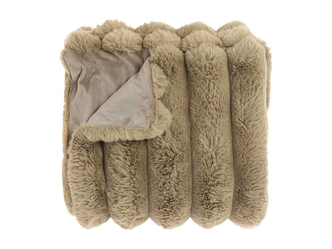 Plaid Liebe Sable -150x200cm