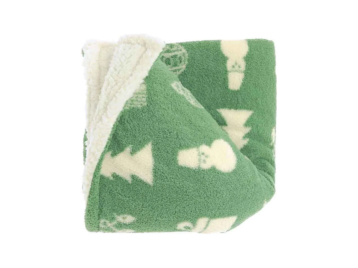 Plaid Holly Design 2 - 130x160cm