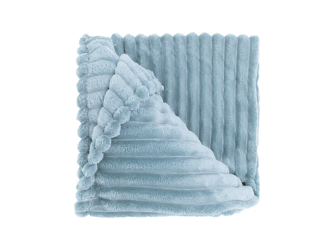 Plaid Lex Beach Blue -150x200cm