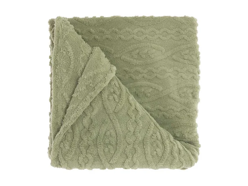 Cuadro Pleun Verde Té -150x200cm-