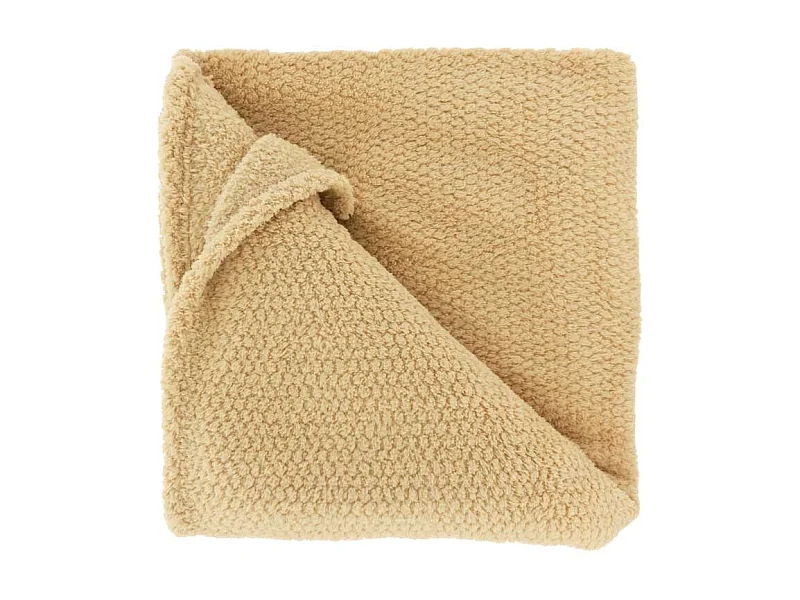 Plaid Sep - 150x200cm - Latte