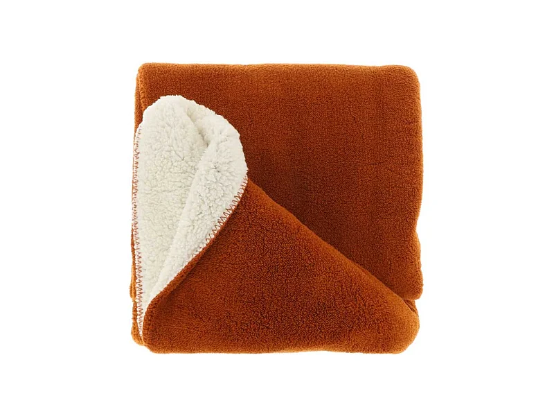 Plaid Tommie 130x180cm Terra