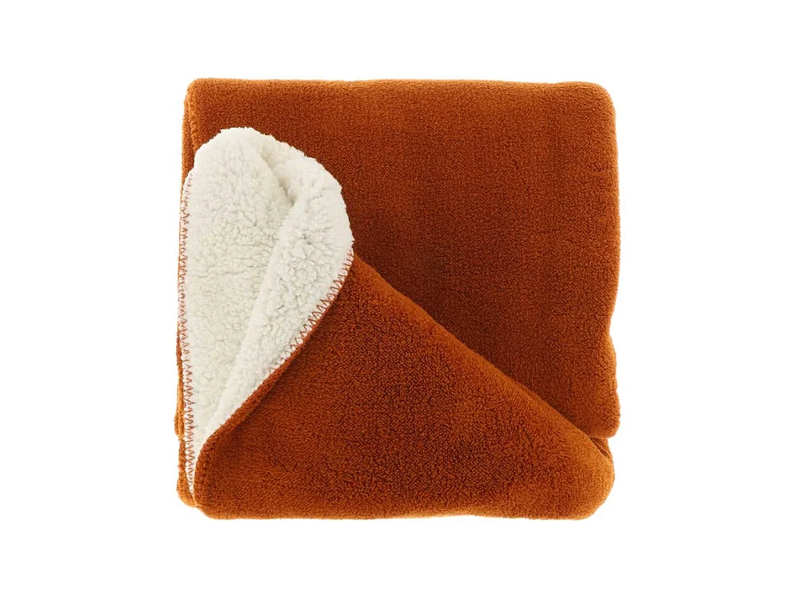 Plaid Tommie 130x180cm Terra