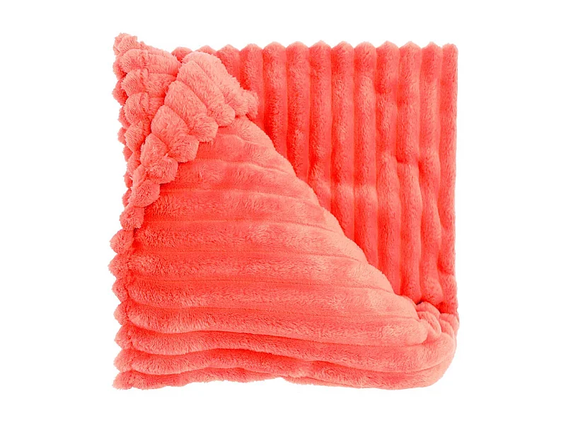 Plaid Lex Sugar Pink -150x200cm