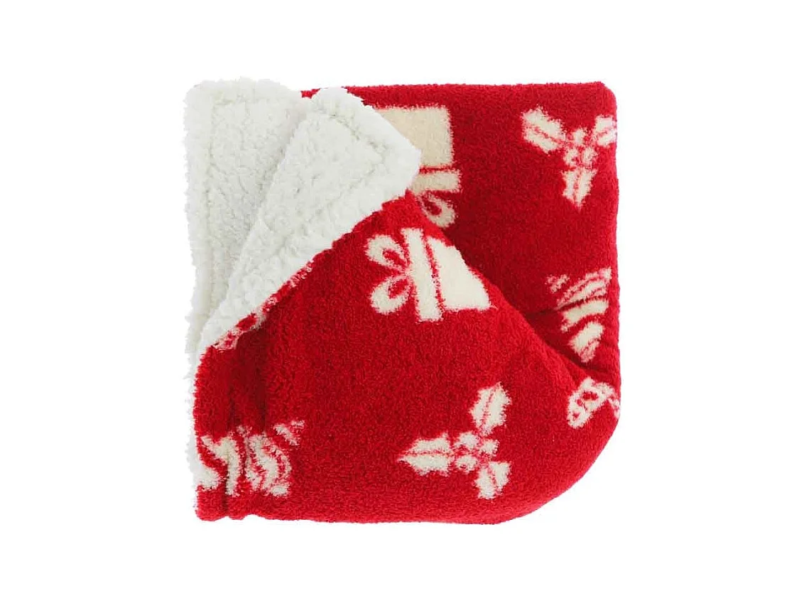 Plaid Holly Design 5 - 130x160cm