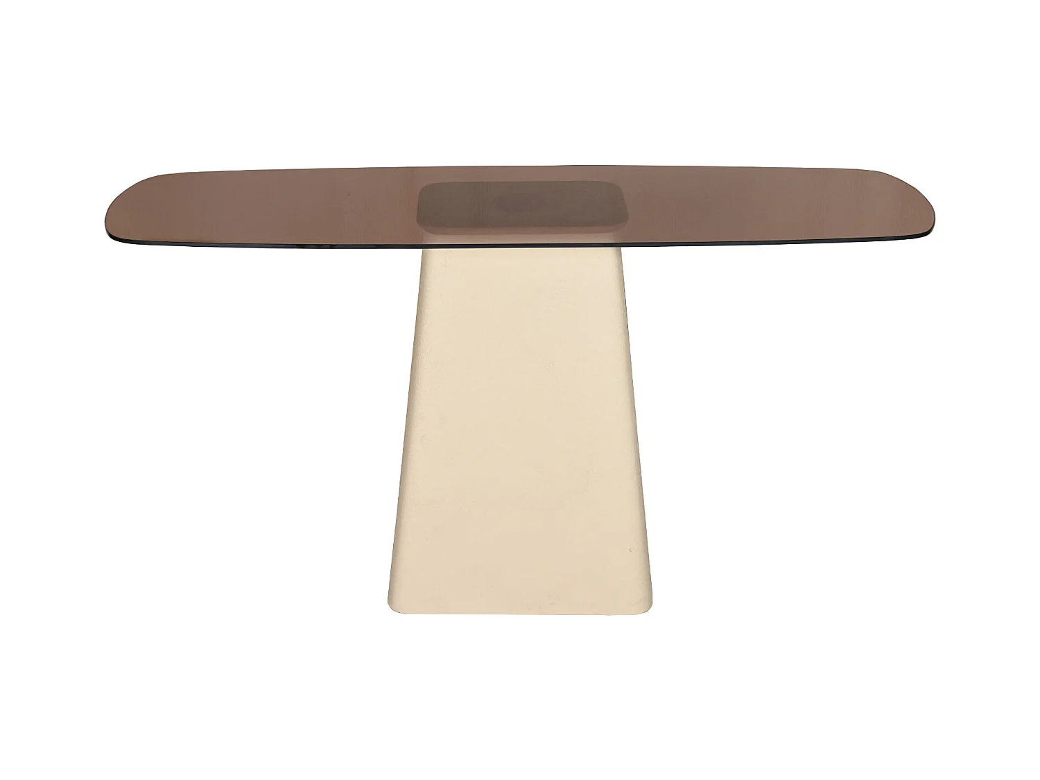 Wandtafel Mylon - 40x140x76cm