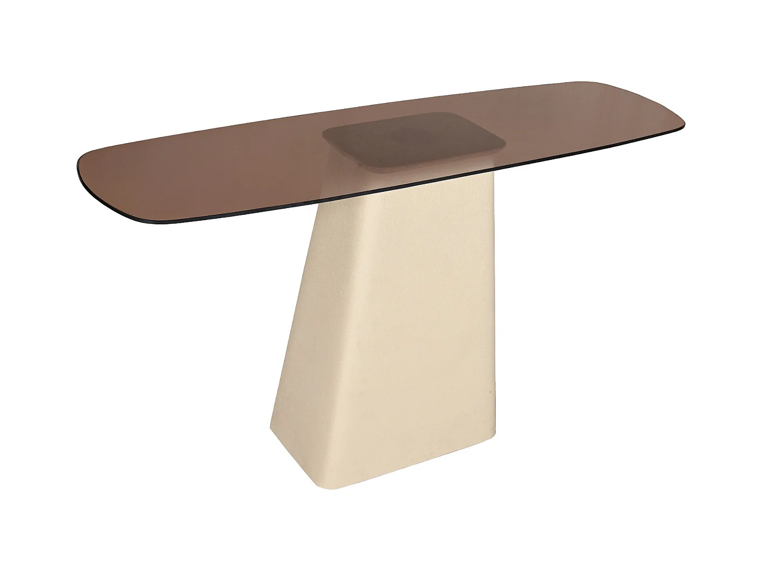 Wandtafel Mylon - 40x140x76cm