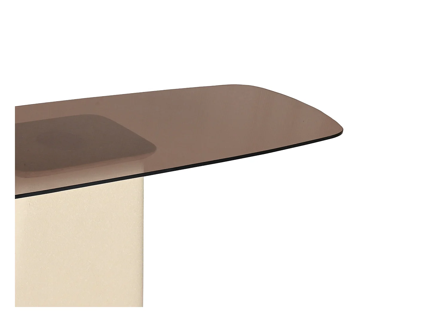 Wandtafel Mylon - 40x140x76cm