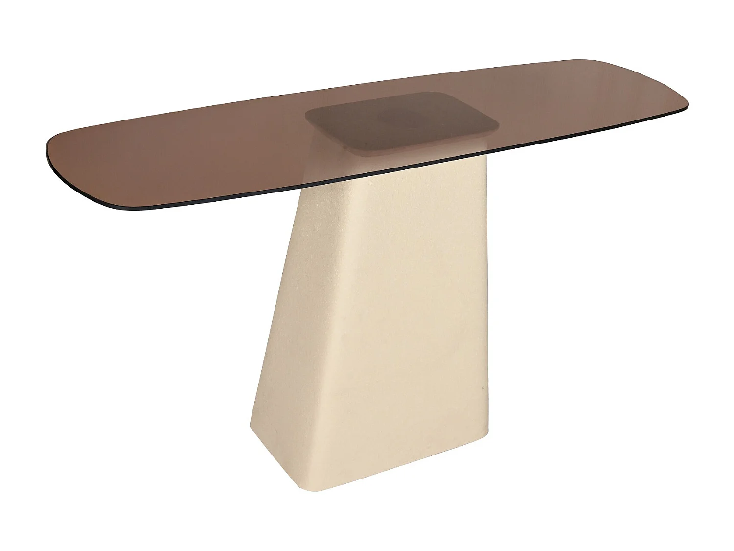 Wandtafel Mylon - 40x140x76cm