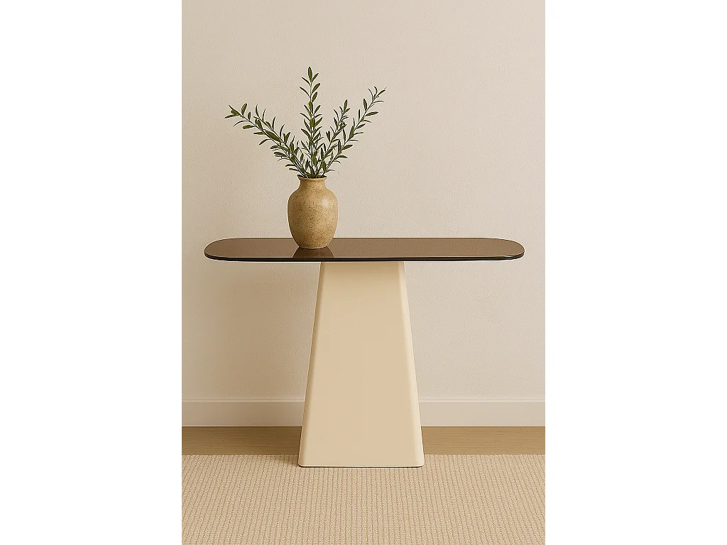Wandtafel Mylon - 40x140x76cm