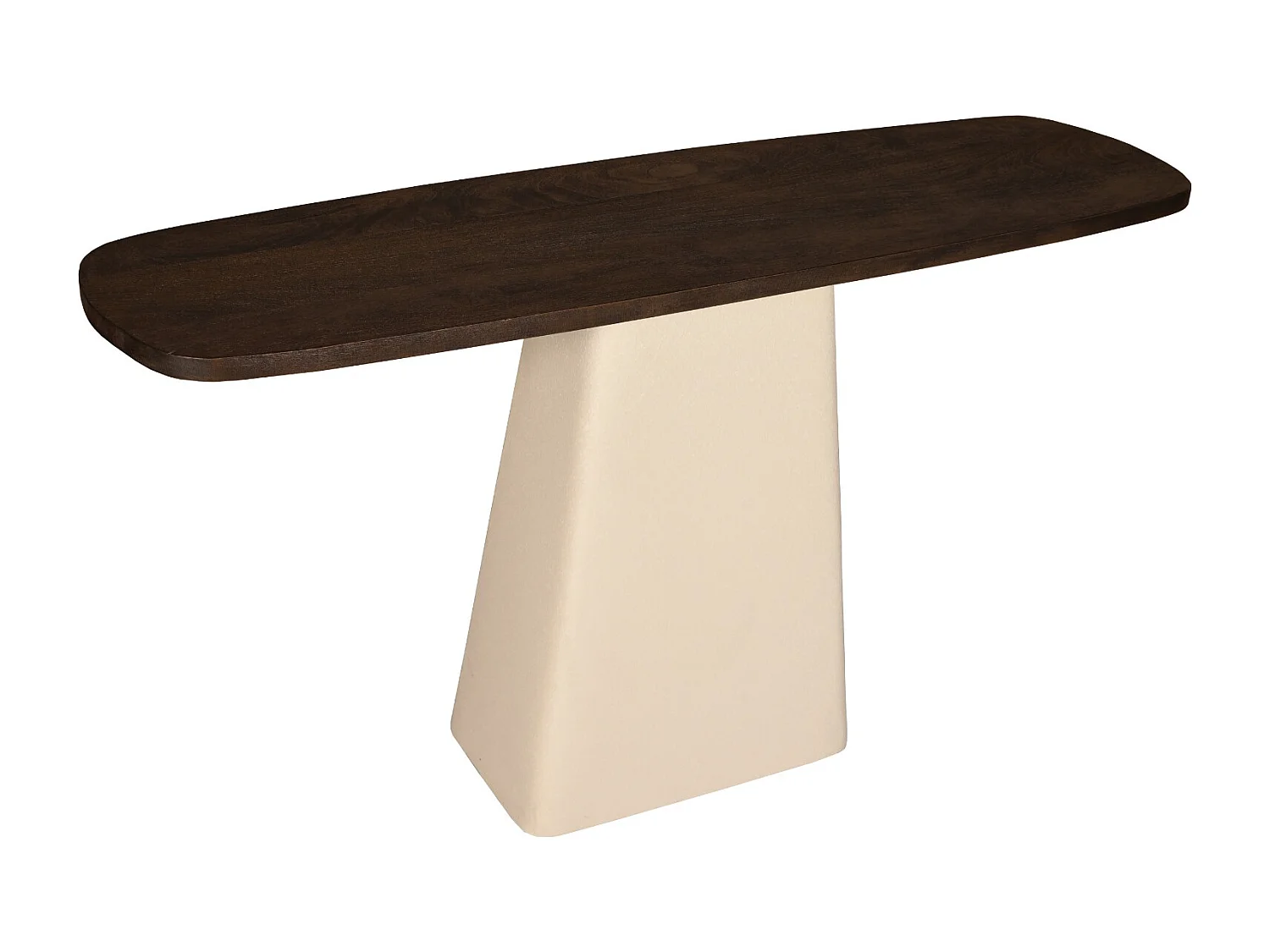 Wandtafel Marron - 40x140x76cm