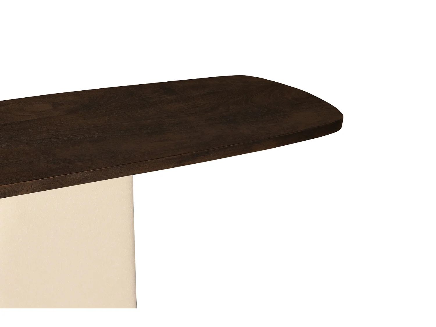 Wandtafel Marron - 40x140x76cm