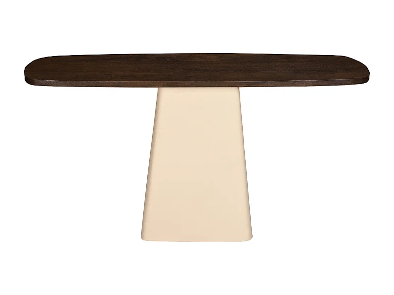 Wandtafel Marron - 40x140x76cm