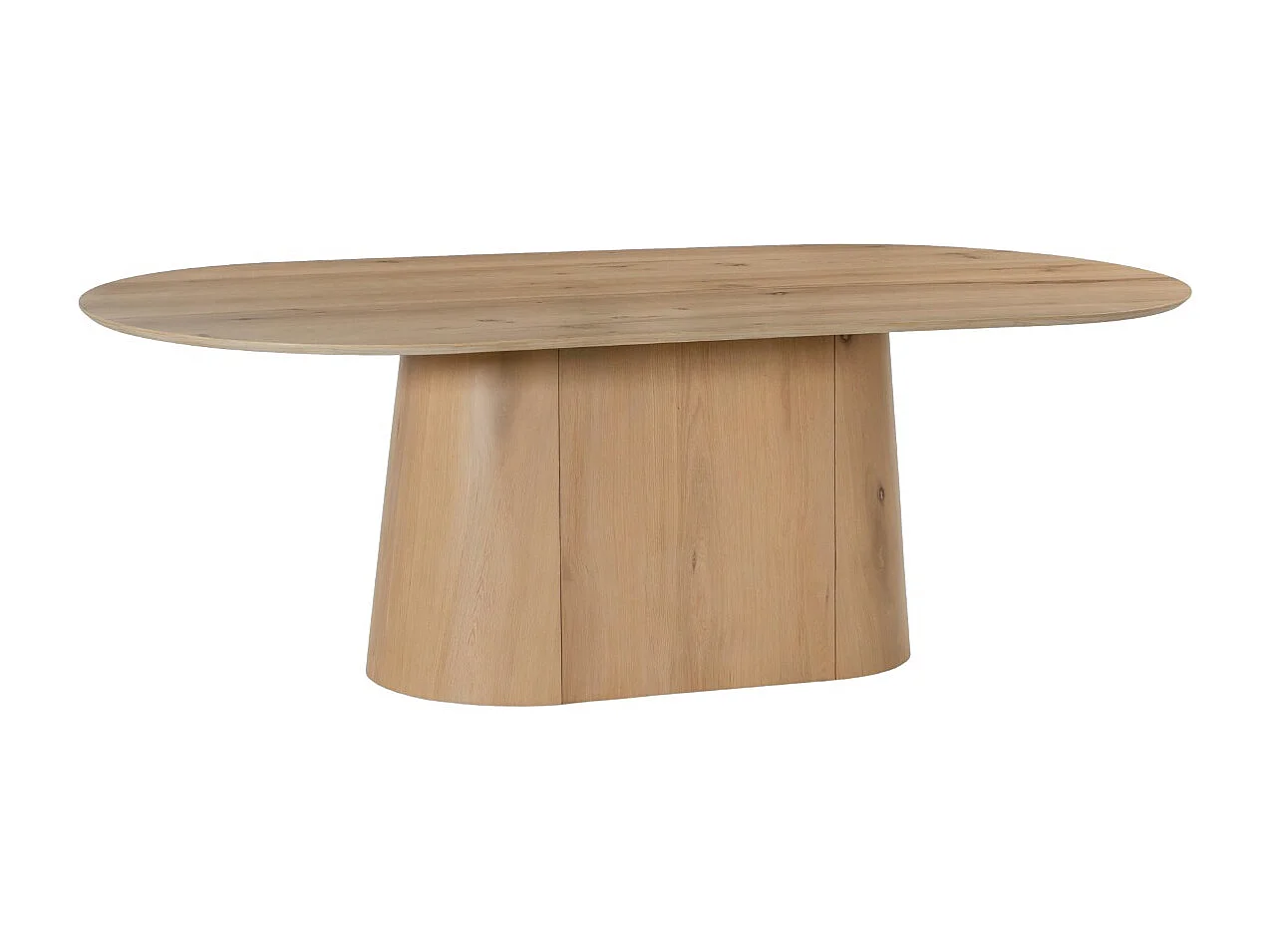 Eetkamertafel Novero - 110x230x76cm