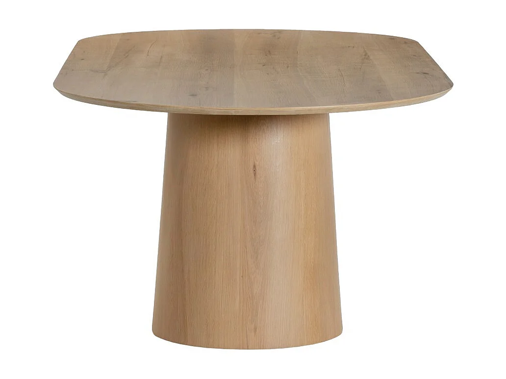 Eetkamertafel Novero - 110x230x76cm