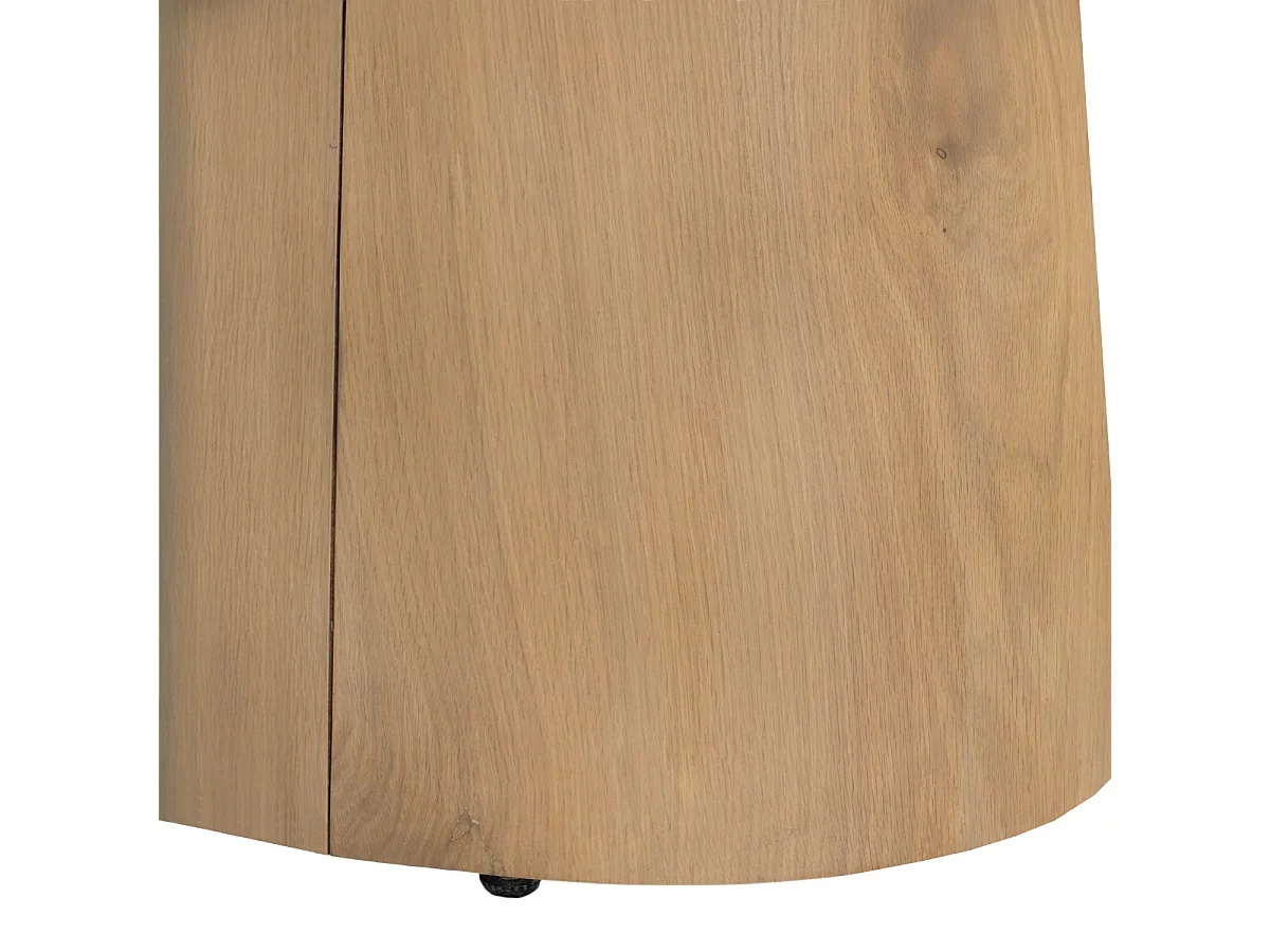 Eetkamertafel Novero - 110x230x76cm