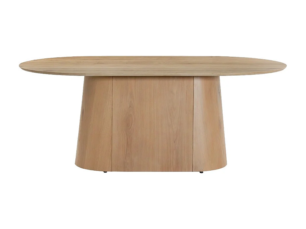 Eetkamertafel Novero - 110x200x76cm