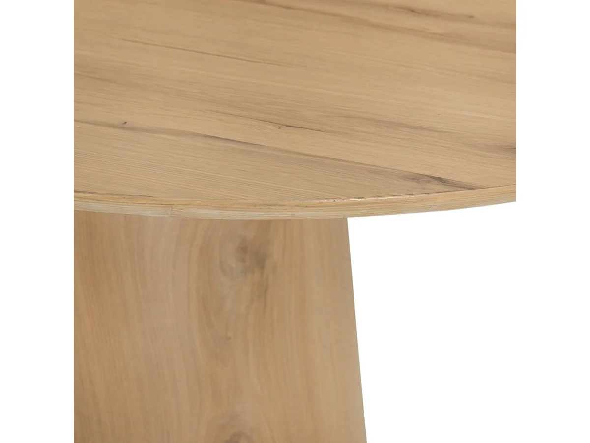 Eetkamertafel Novero - 110x200x76cm