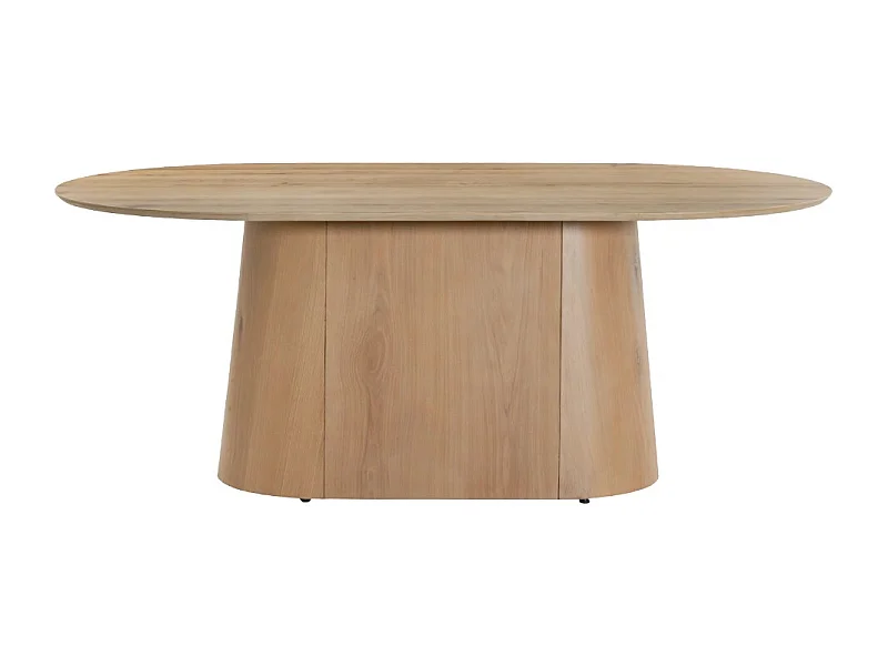 Eetkamertafel Novero - 110x200x76cm