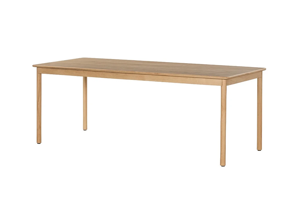 Eetkamertafel Tobago - 90x220x76cm