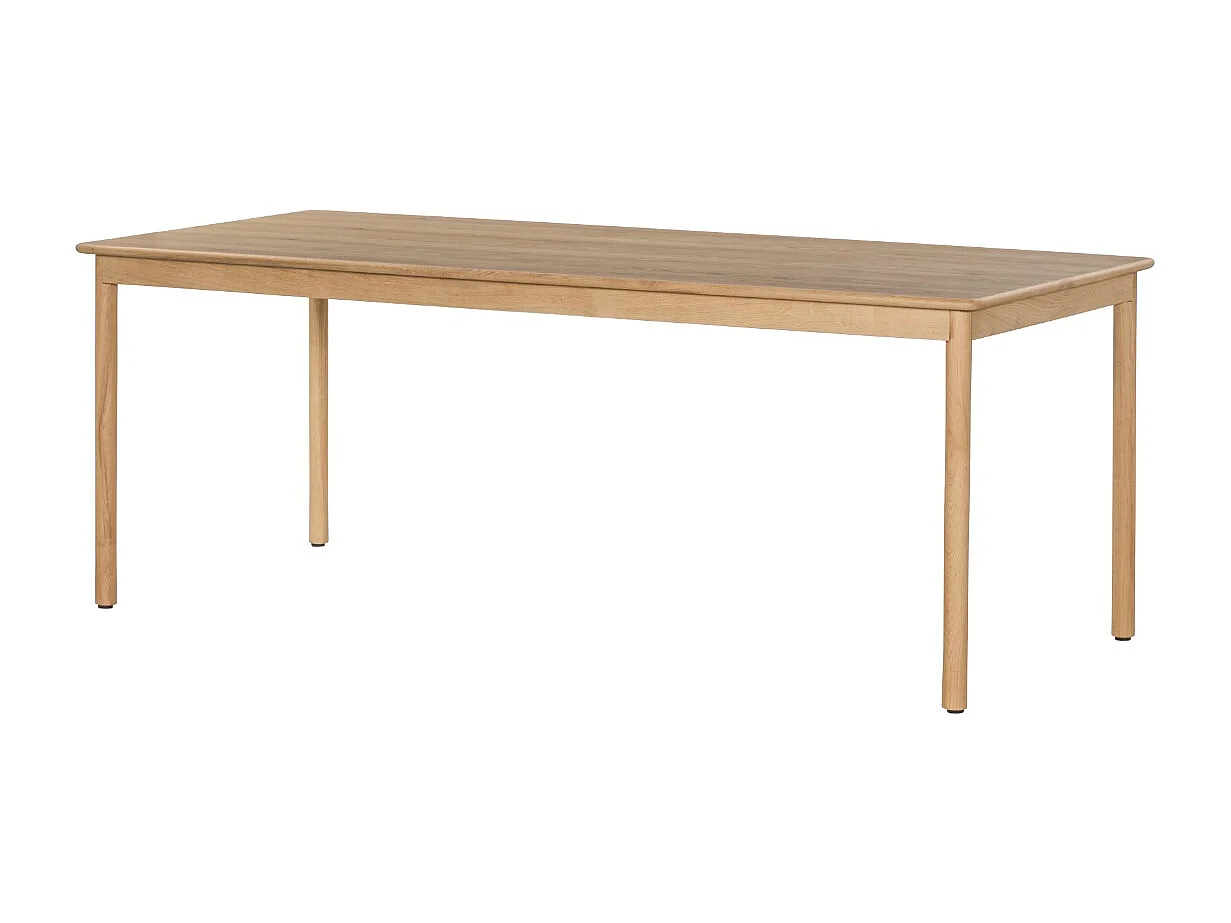 Eetkamertafel Tobago - 90x220x76cm