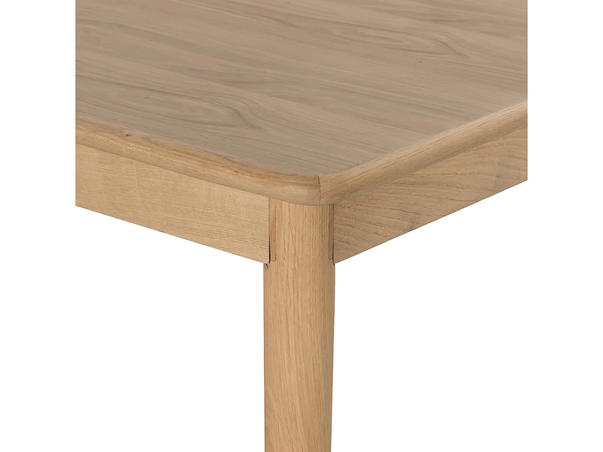 Eetkamertafel Tobago - 90x220x76cm