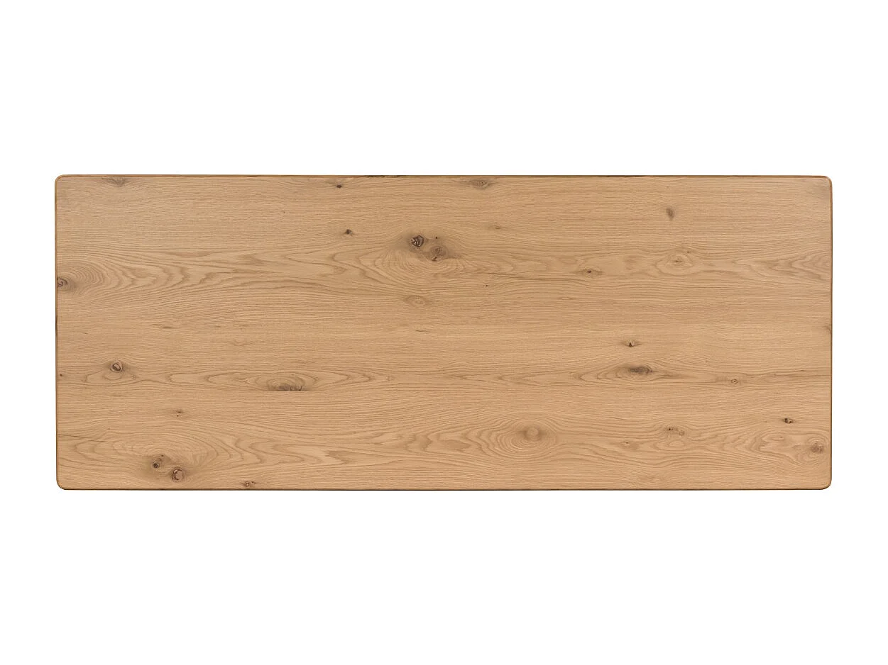 Eetkamertafel Tobago - 90x220x76cm