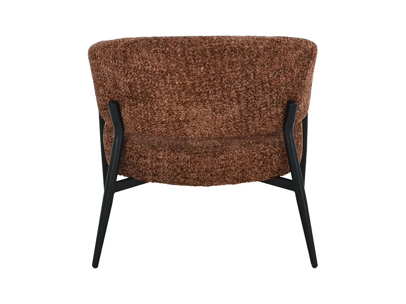 Fauteuil Dilan Venga Hazel - 72.5x73x75cm